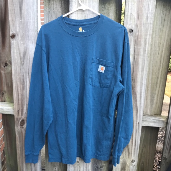 Carhartt Other - Carhartt T-shirt Size M